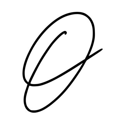 o