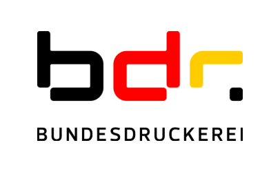 Bundesdruckerei