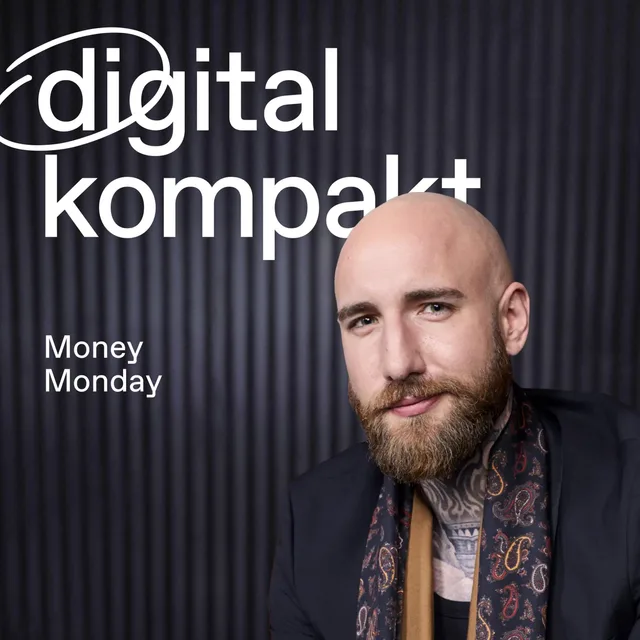 Cover of the episode “KI-Assistenten: Wie du mit AI und Cloud skalierst 🚀”