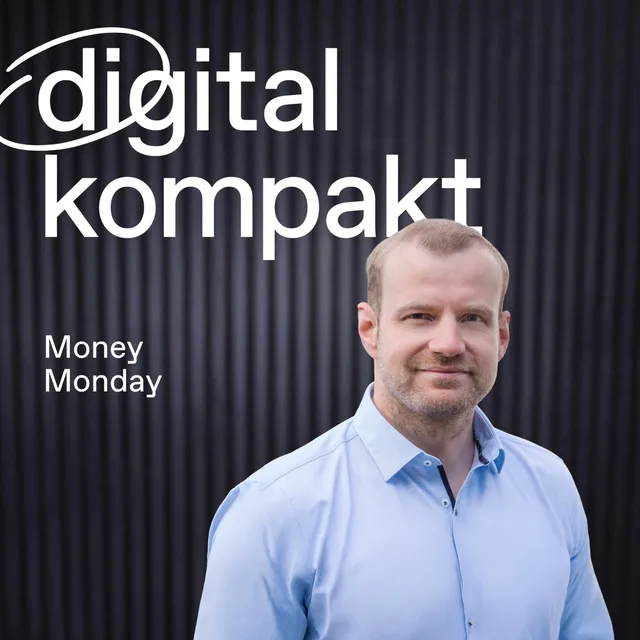 Cover der Folge „Solvemate: What the f*ck ist Kundenserviceautomatisierung?“