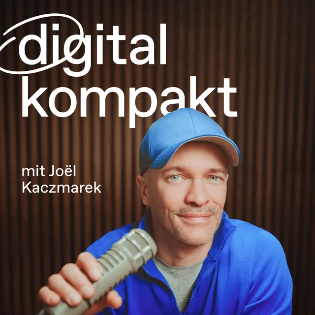 Cover of the episode “Hubertus Bessau über die bunte Welt von Mymuesli”
