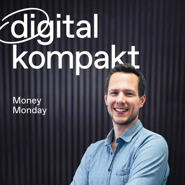 Cover of the episode “Social-Media-Strategie: 5 Wege zu mehr Wachstum & Struktur”