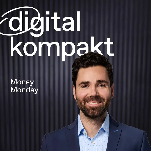 Cover of the episode “Machtspiele im Job: Mikropolitik verstehen & souverän bestehen”