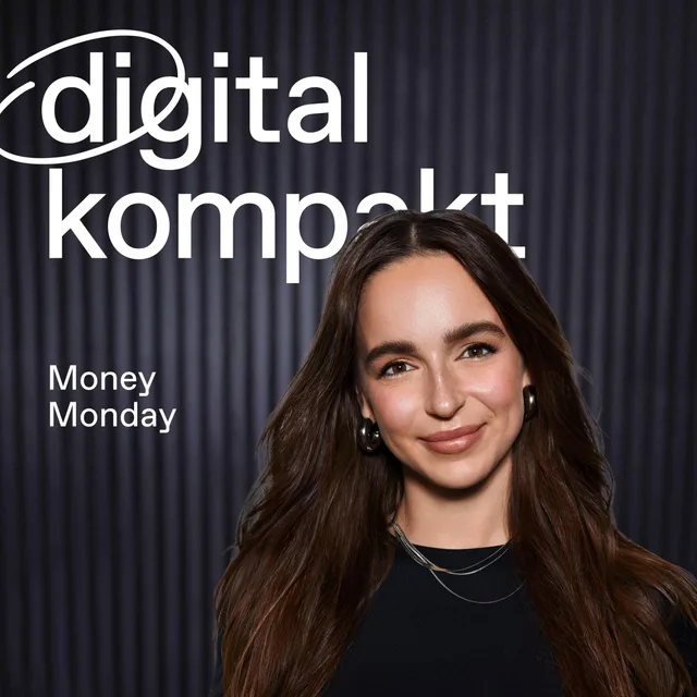 Cover of the episode “Purelei 🌺: Die Erfolgsstory hinter der Millionen-Schmuckmarke”