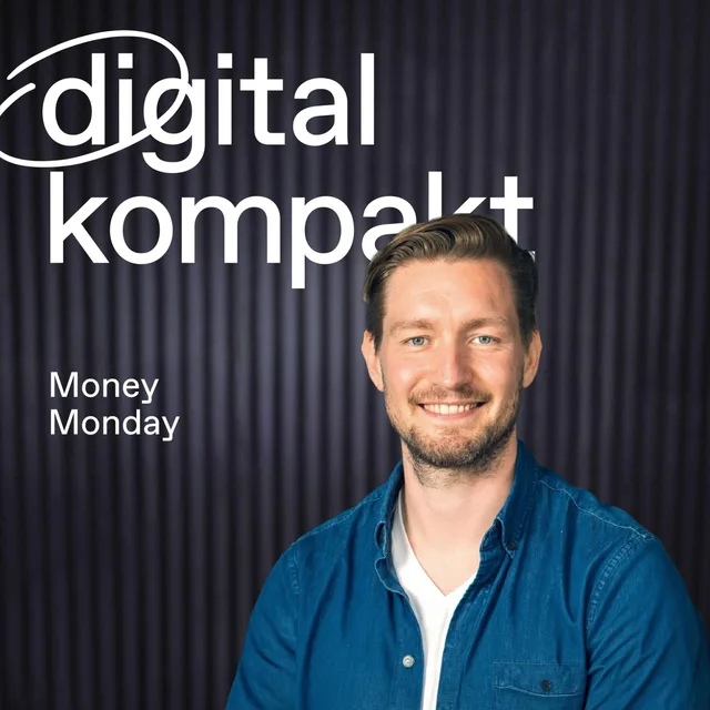 Cover of the episode “Fairment 🍽️ : Das Geschäft mit der Darmgesundheit”