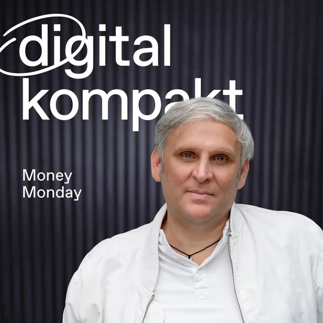 Cover of the episode “Wie f*cked up ist der Food-Markt (und was können wir tun)?”