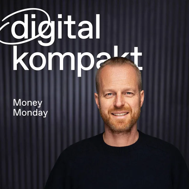 Cover of the episode “Sankt Oberholz: Von der digitalen Bohème zum Immobilien-Entwickler”