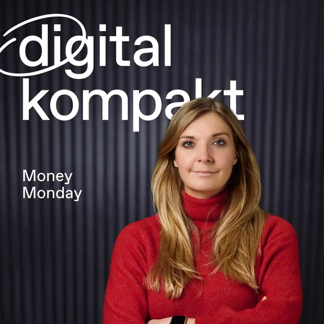 Cover of the episode “5 Herausforderungen, die Hersteller im E-Commerce beachten müssen”