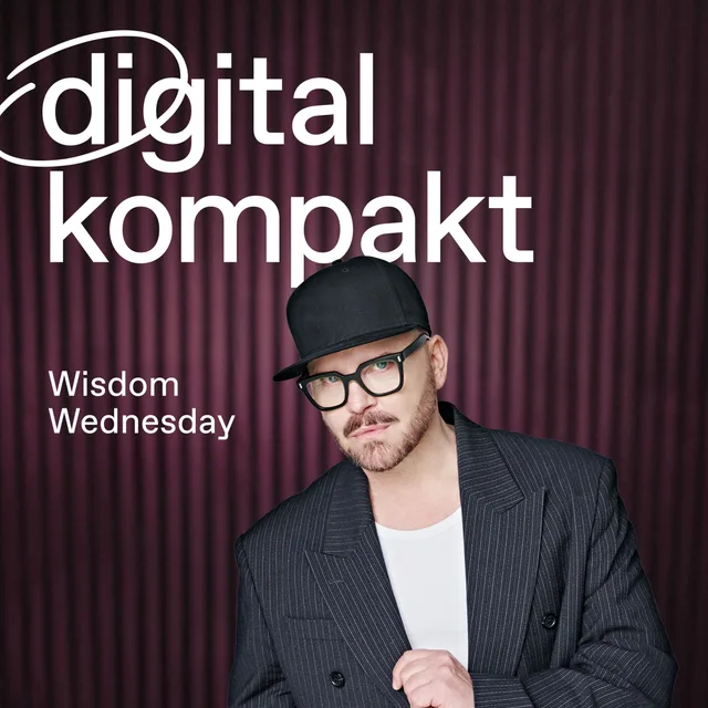 Cover of the episode “Armin Morbach: 5 Dinge, die ich gerne schon mit 20 gewusst hätte | Star-Fotograf”