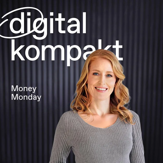 Cover of the episode “Outfittery – Was kann Curated Shopping?”