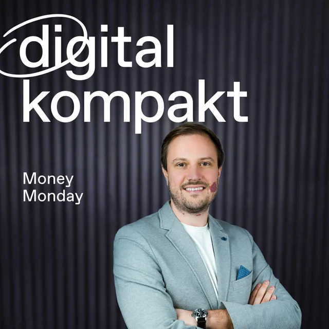Cover der Folge „Sales Enablement und effizientes Onboarding“