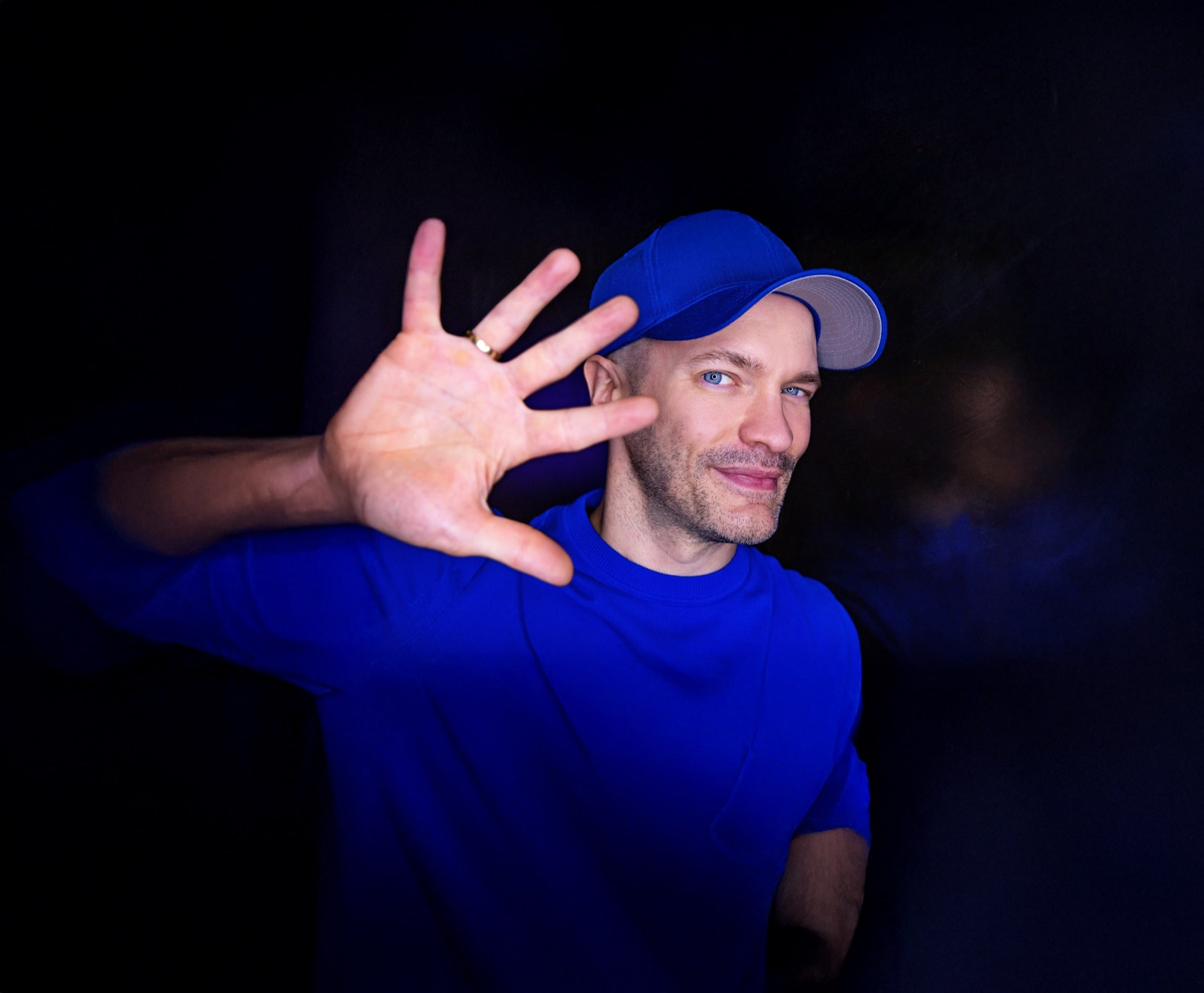 Joël Kaczmarek