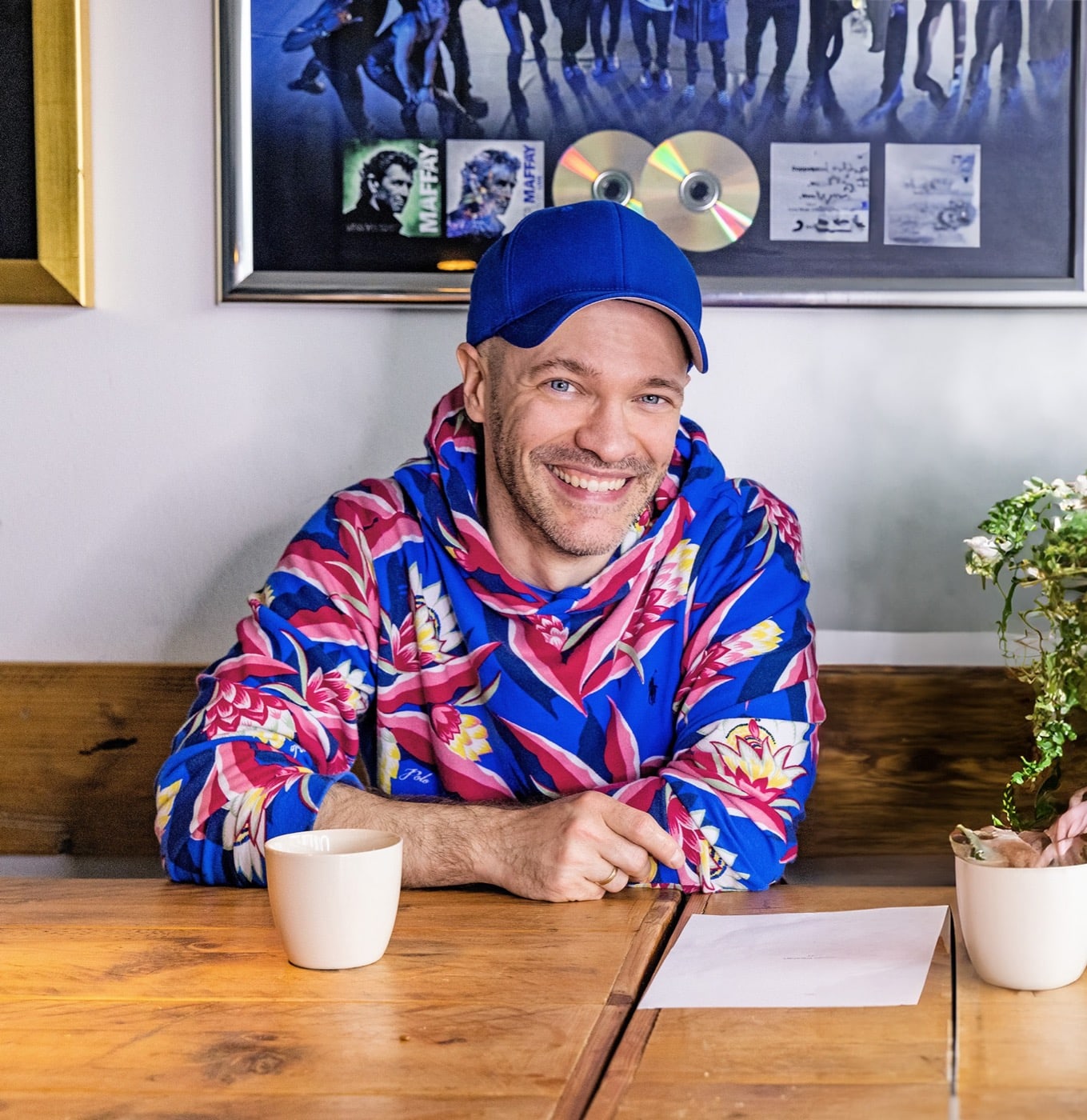 Joël Kaczmarek