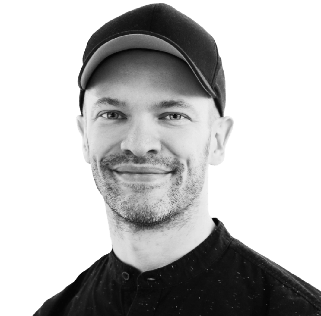Joël Kaczmarek