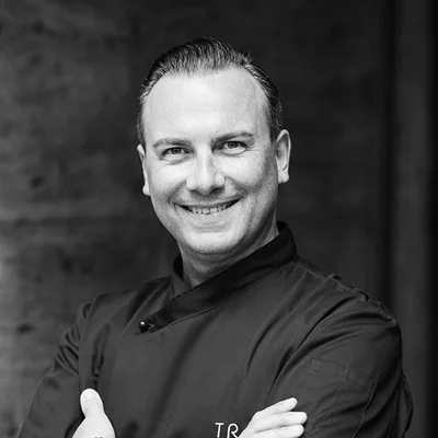 Tim Raue