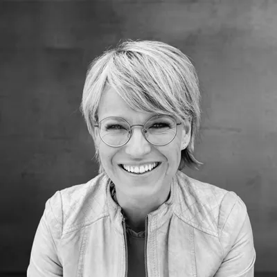 Andrea Ballschuh
