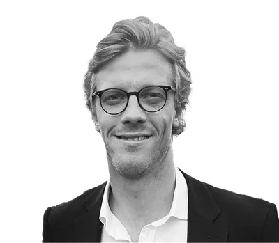 Timm Krieger