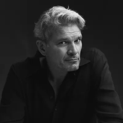 Götz Otto