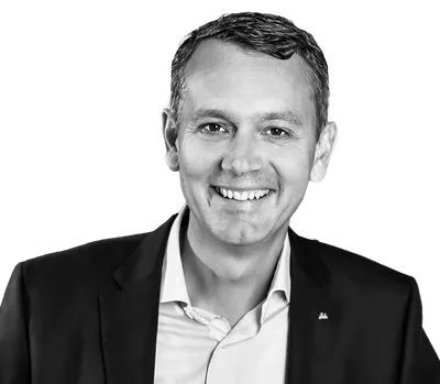 Christoph Werner
