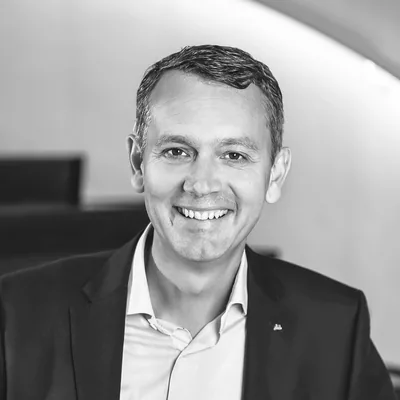 Christoph Werner