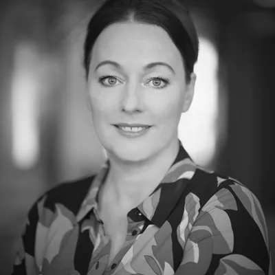 Dorit Posdorf