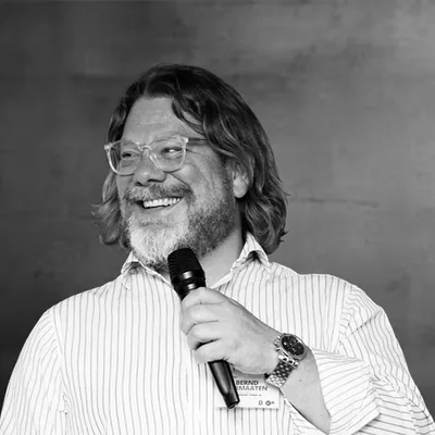 Bernd Vermaaten