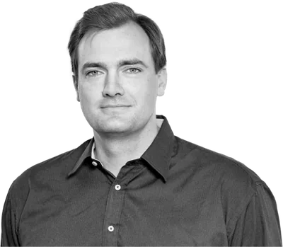 Alexander Graf