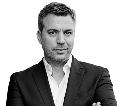 Dominik Dommick