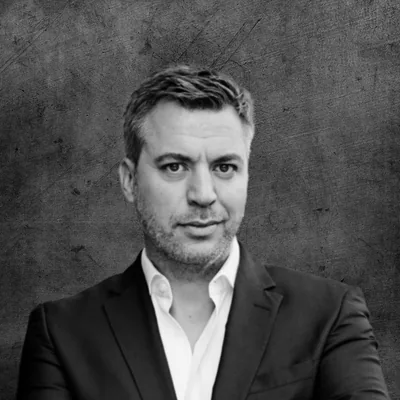 Dominik Dommick