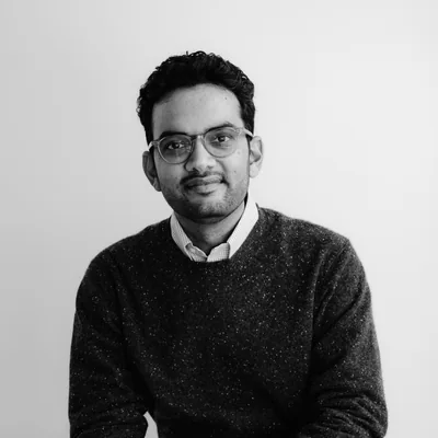 Akshay Kothari