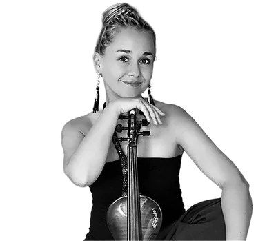 Nora Kudrjawizki