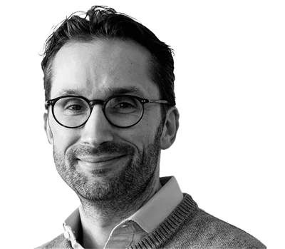 Florian Klages