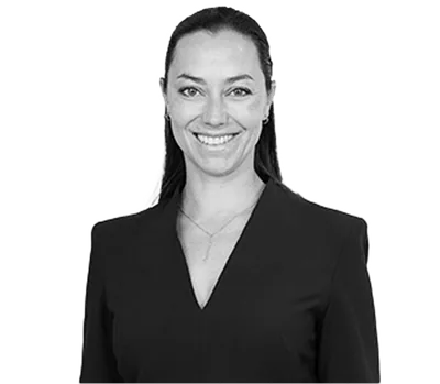 Carolin Raspé