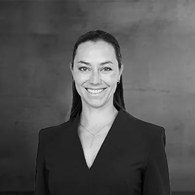 Carolin Raspé