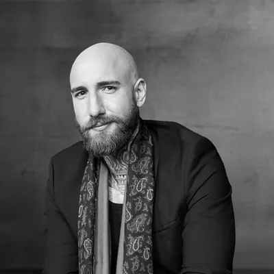 Dominic von Proeck