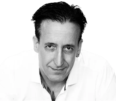 Lars Jankowfsky