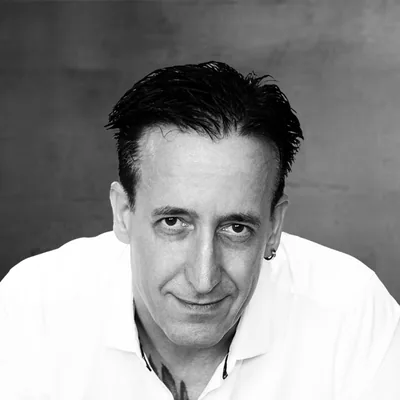 Lars Jankowfsky