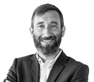 Daniel Krauss