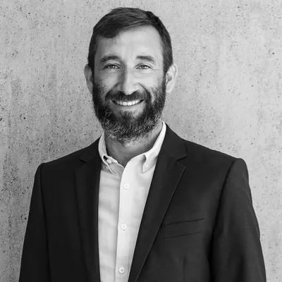 Daniel Krauss