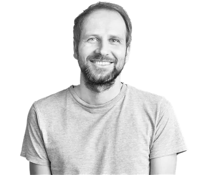 Christian Kroll