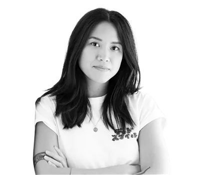 Thuy Ngan Trinh