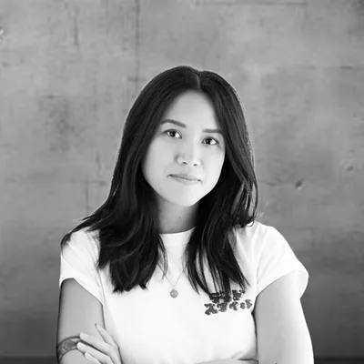 Thuy Ngan Trinh