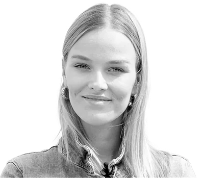 Vivien Wysocki