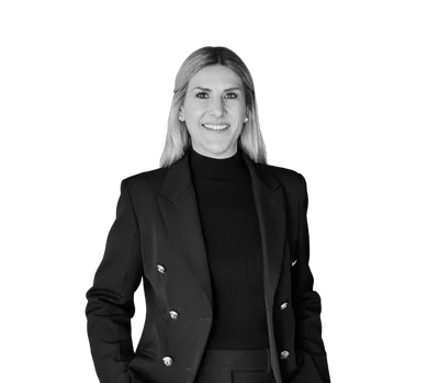 Nadine Wolanke