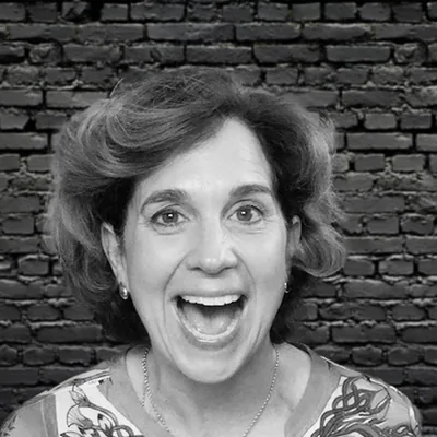 Anja Busse