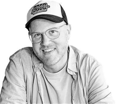 Jens Eckhoff
