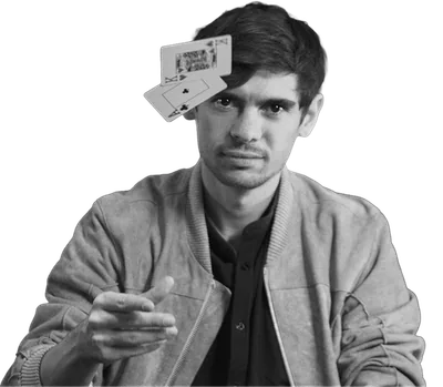 Fedor Holz