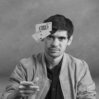 Fedor Holz