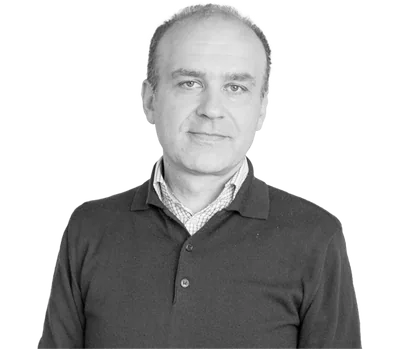 Jochen Krisch