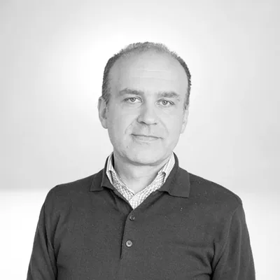 Jochen Krisch